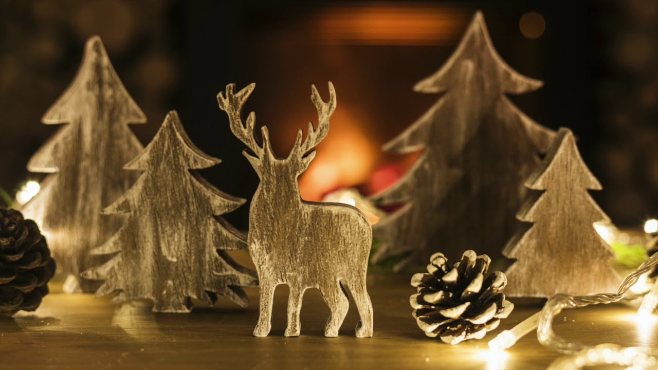 MVD - Weihnachtslieder