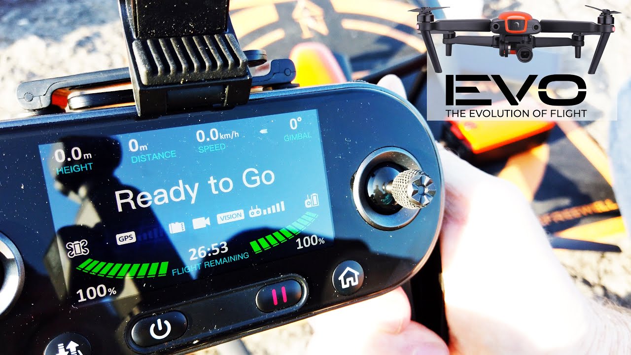 Is the AUTEL EVO still relevant in 2019?  My Thoughts