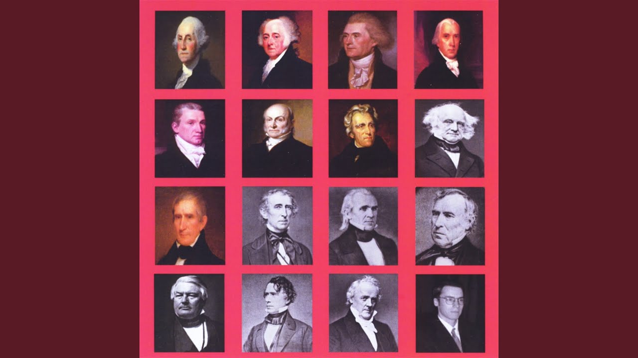 Andrew Jackson