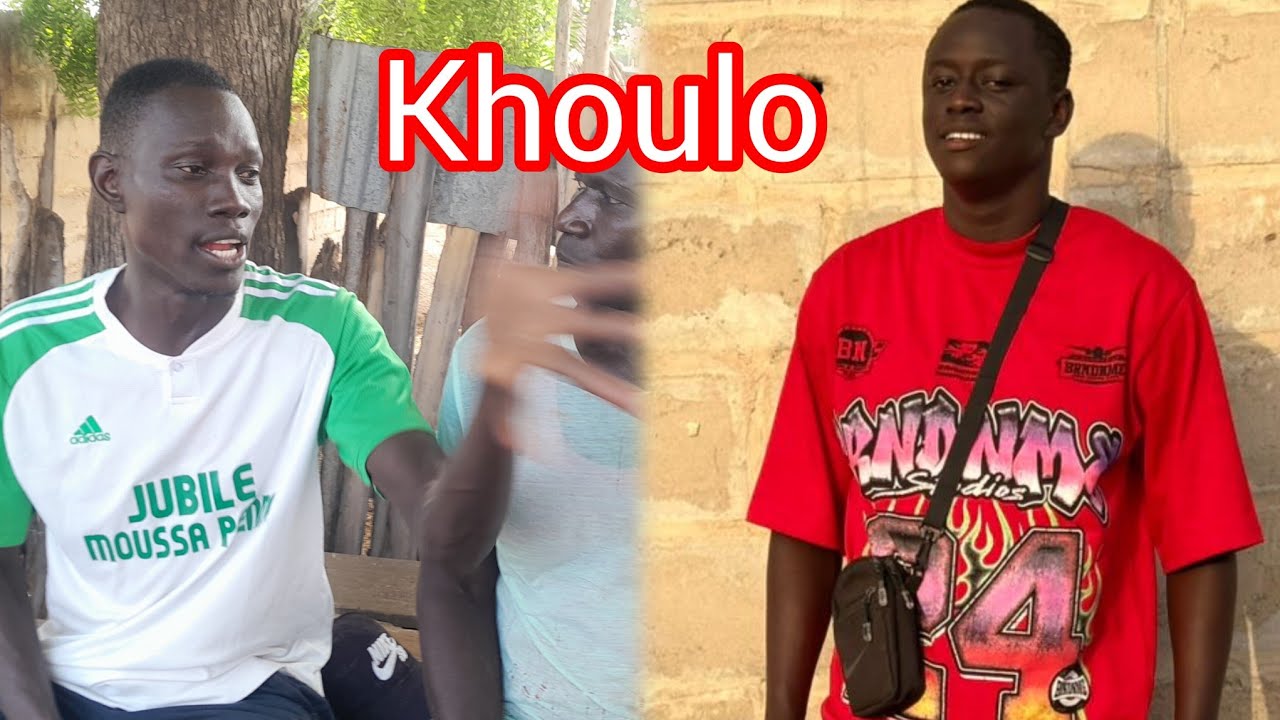 Khoulo:Sort Tout de Toko Ousmane Sur Seny Tv, Wa Djilor Thiéré Bomb bii😀😀,Ensuite,lane Moy Katy Mbir