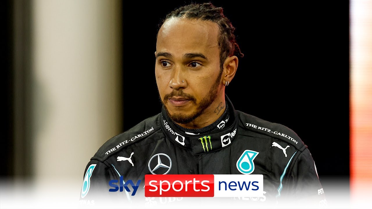 FIA inquiry into Abu Dhabi GP and F1's 2021's controversial title finale underway
