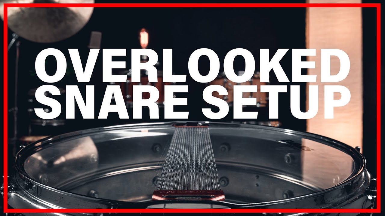 Is Your Snare Missing Out? | Season Five, Episode 15