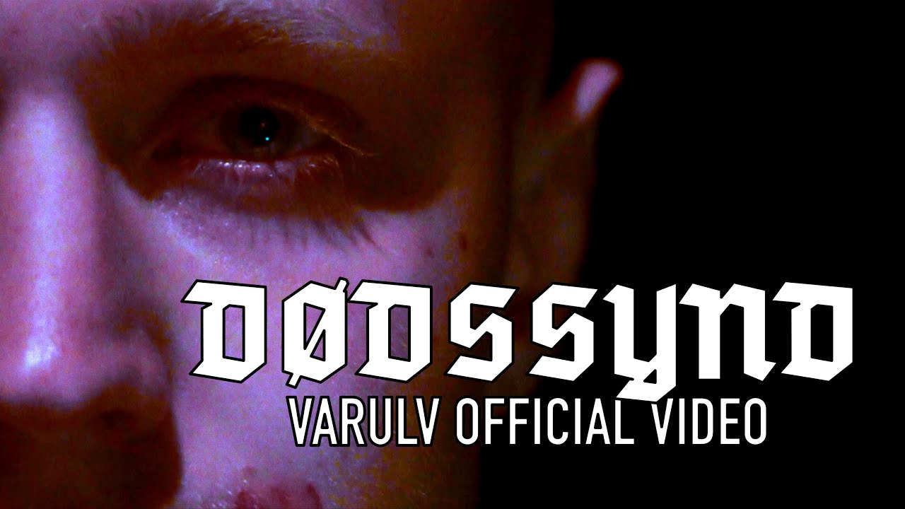 Varulv (NEUE DEUTSCHE H&Auml;RTE) &ndash; Official Music Video