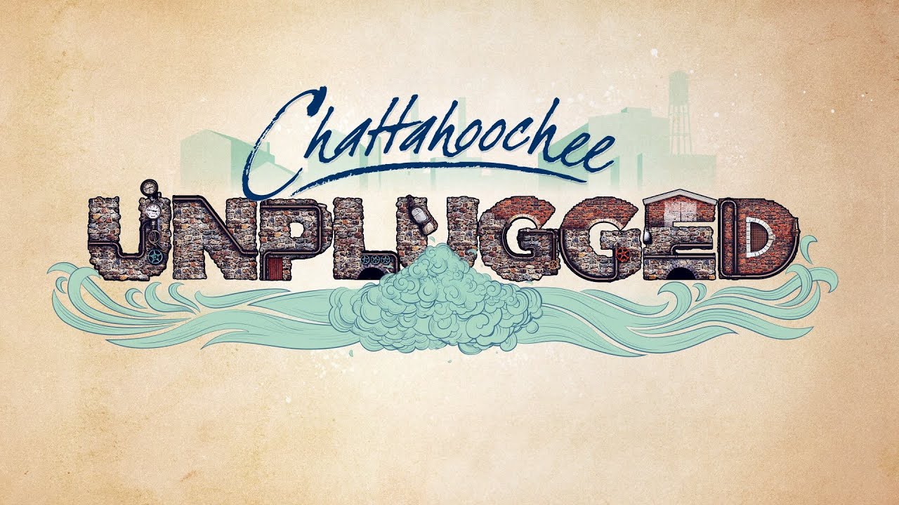 Chattahoochee Unplugged