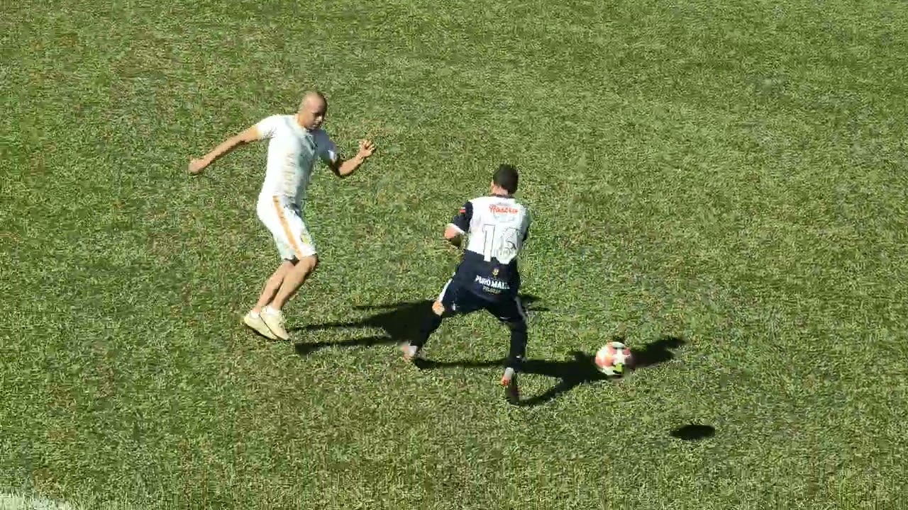 Primeiro tempo (28.02)