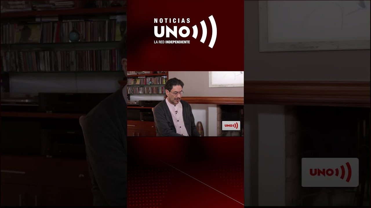 &iquest;Qu&eacute; opina Iv&aacute;n Cepeda sobre el empalme de Abelardo de la Espriella? | Noticias UNO