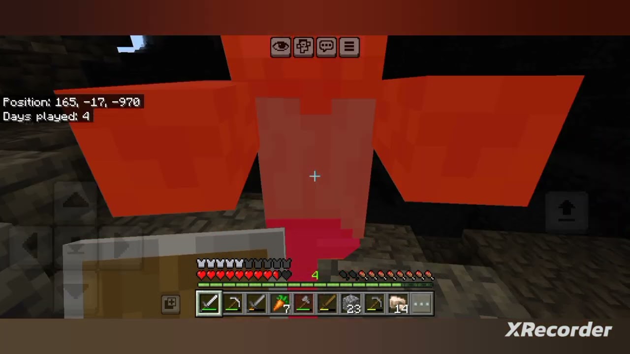 Minecraft part-2