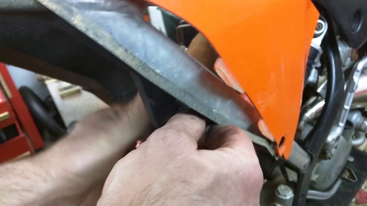 How to fix a loose nutsert WITHOUT a special tool.
