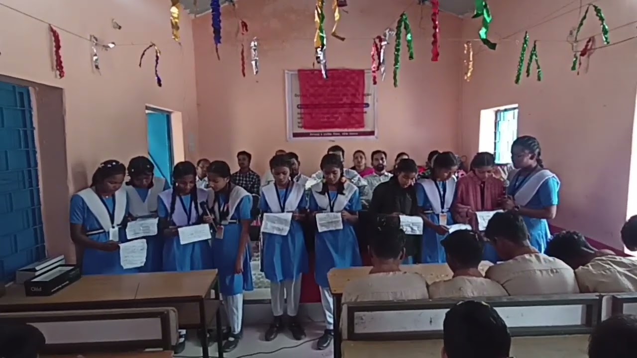 Farewell song 