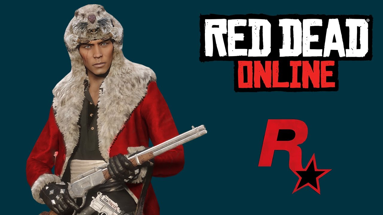 Unlimited Hats & Pro Tips (Red Dead Online)