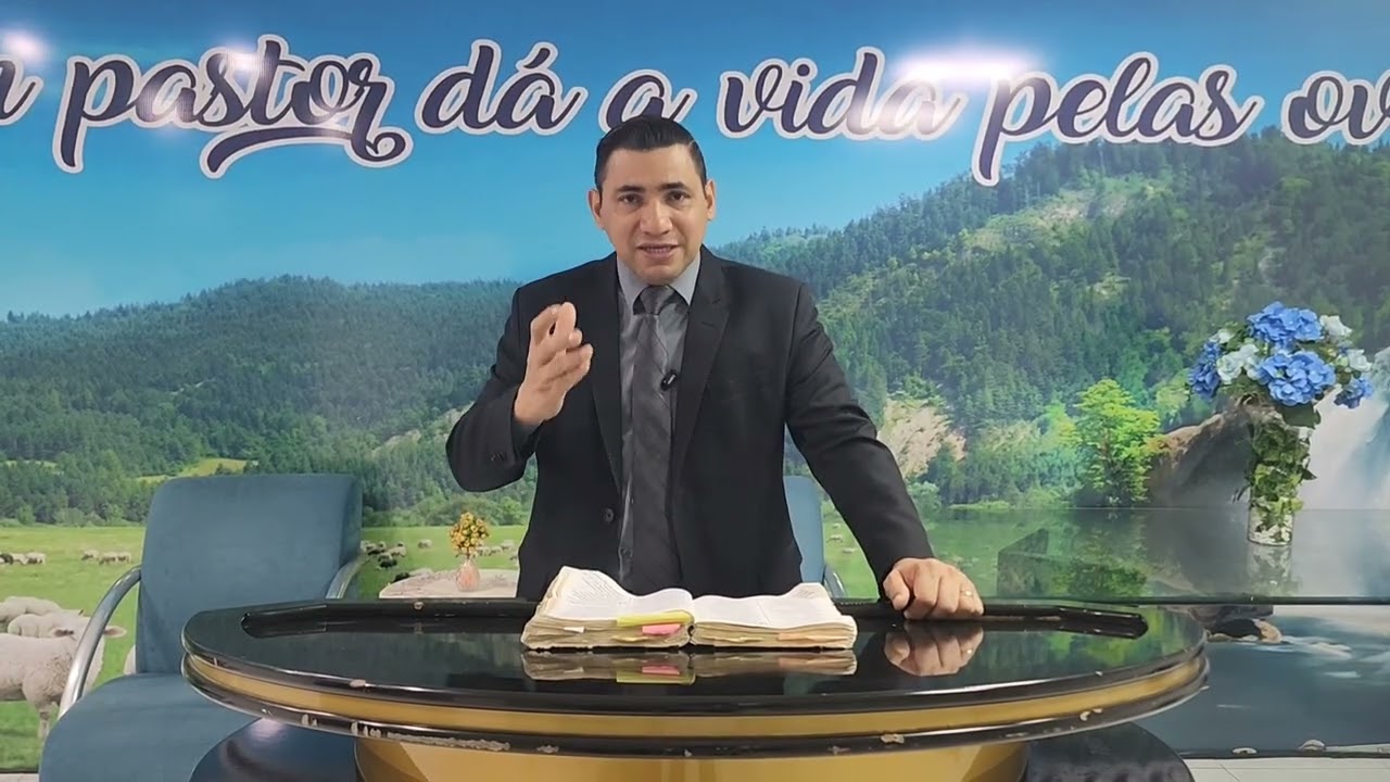 Campanha da justiça 14/01/26