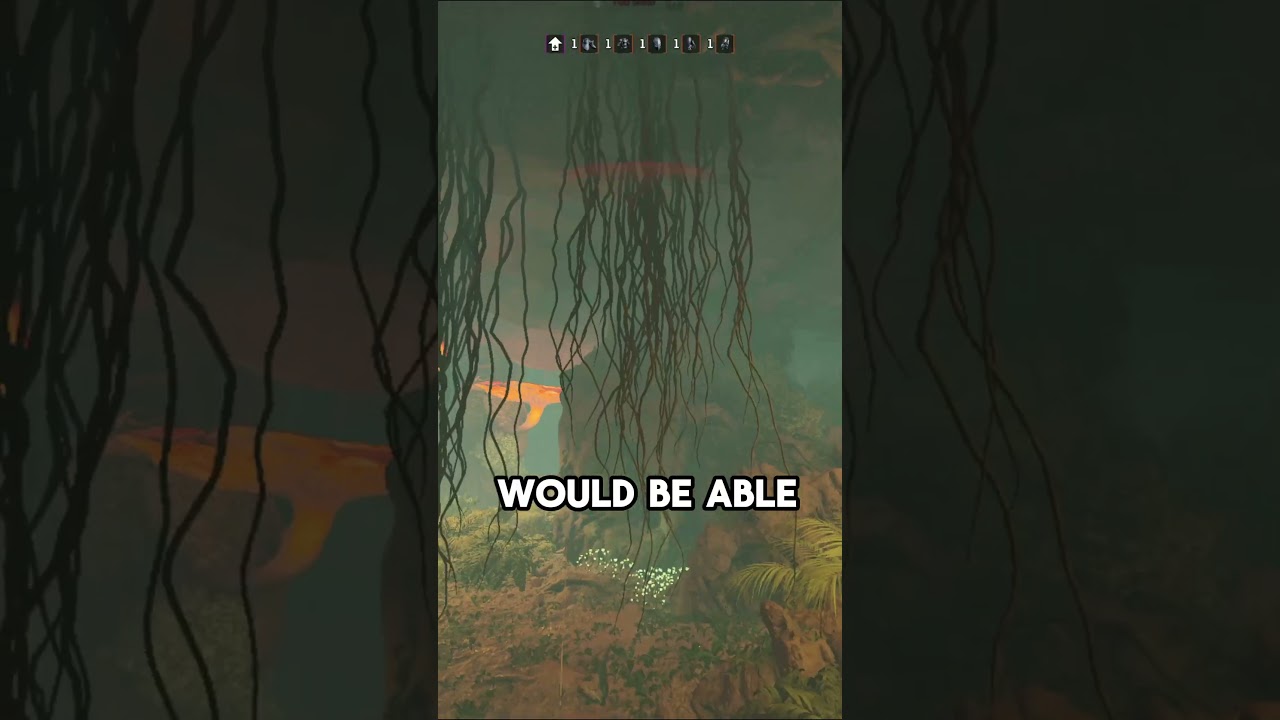 Can a Doedicurus run a Wall in Ark Ascended?  