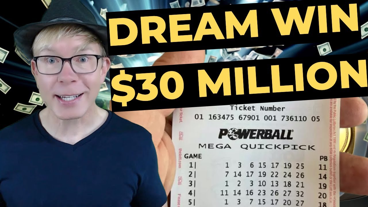 5 Unbelievable Lottery Wins: Dreams, Controversies, and Jackpots That Shocked the World!