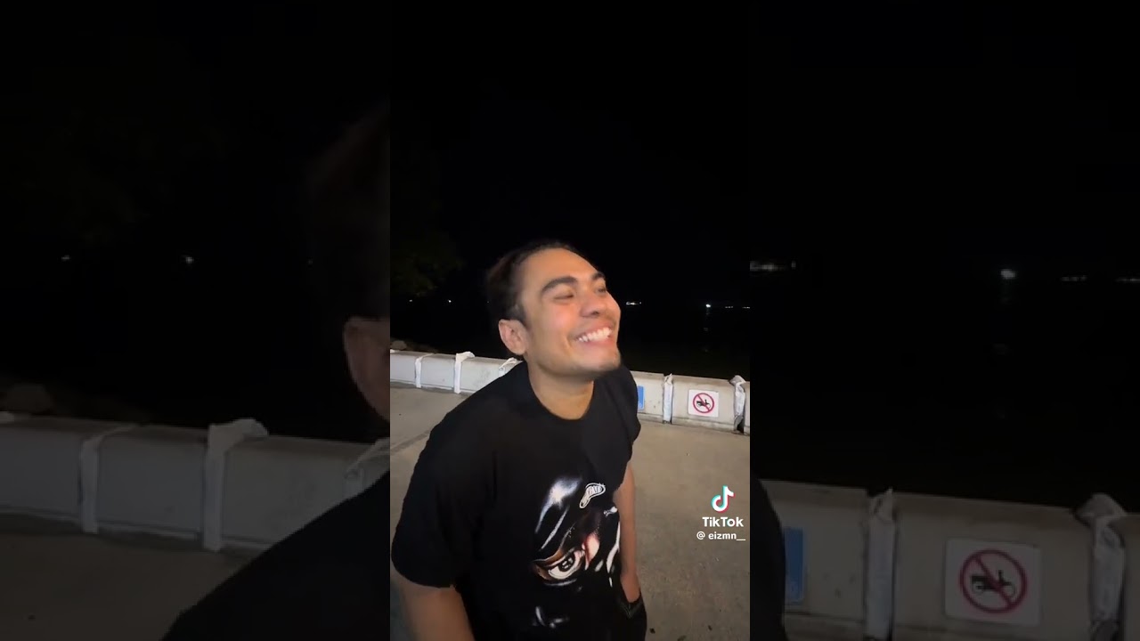 Credit:The Iman Ali tiktok