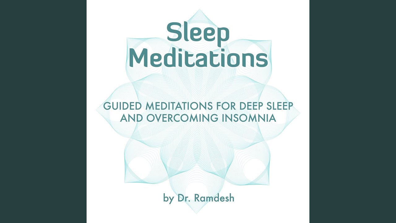Guided Meditation for Energetic Protection While Sleeping