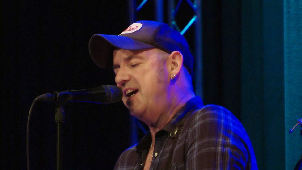 Klaus Major Heuser Band - Solingen - 25. Mai 2019 - Tourfinale