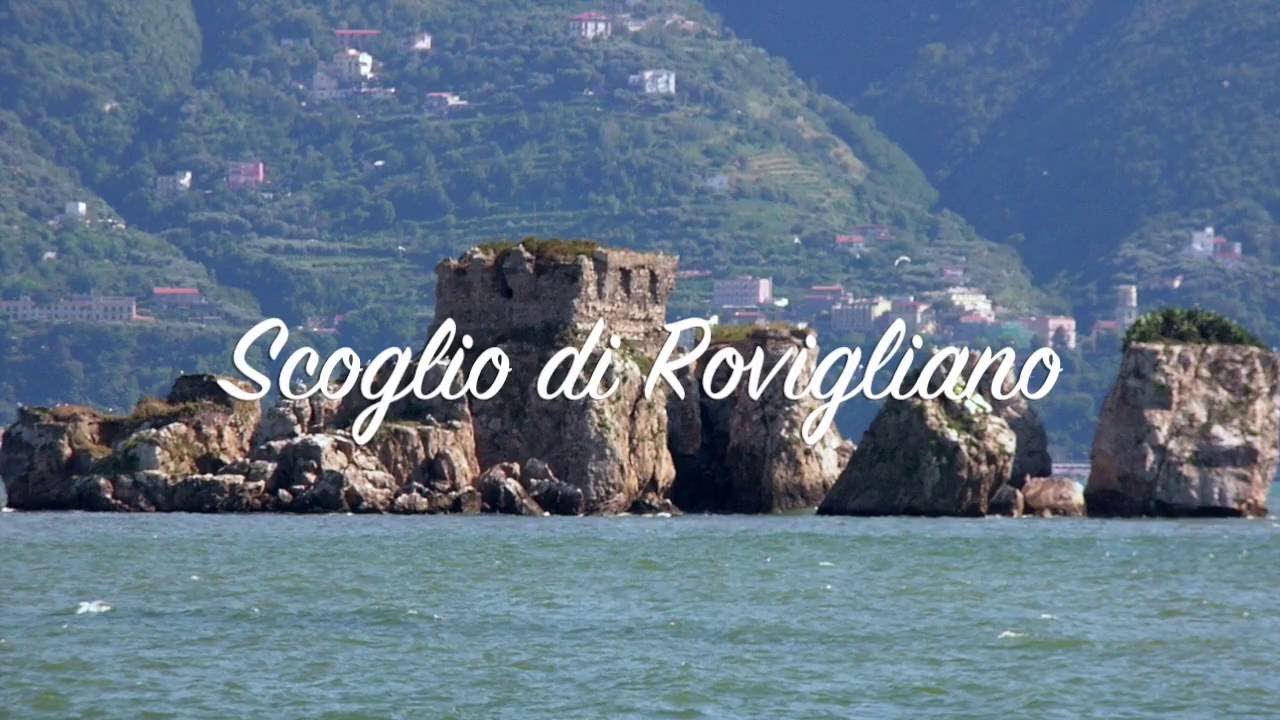 Ti presentiamo TORRE ANNUNZIATA