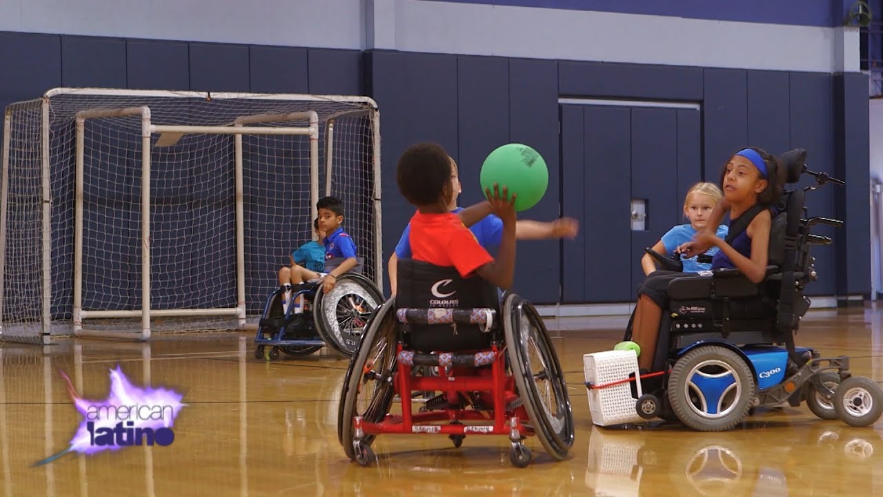Adaptive Sports and Recreation Association