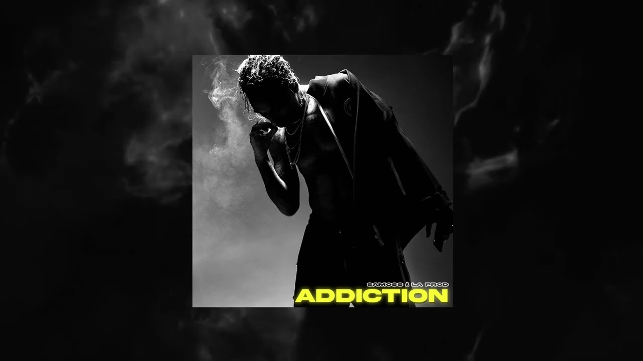 Laylow Type Beat - 