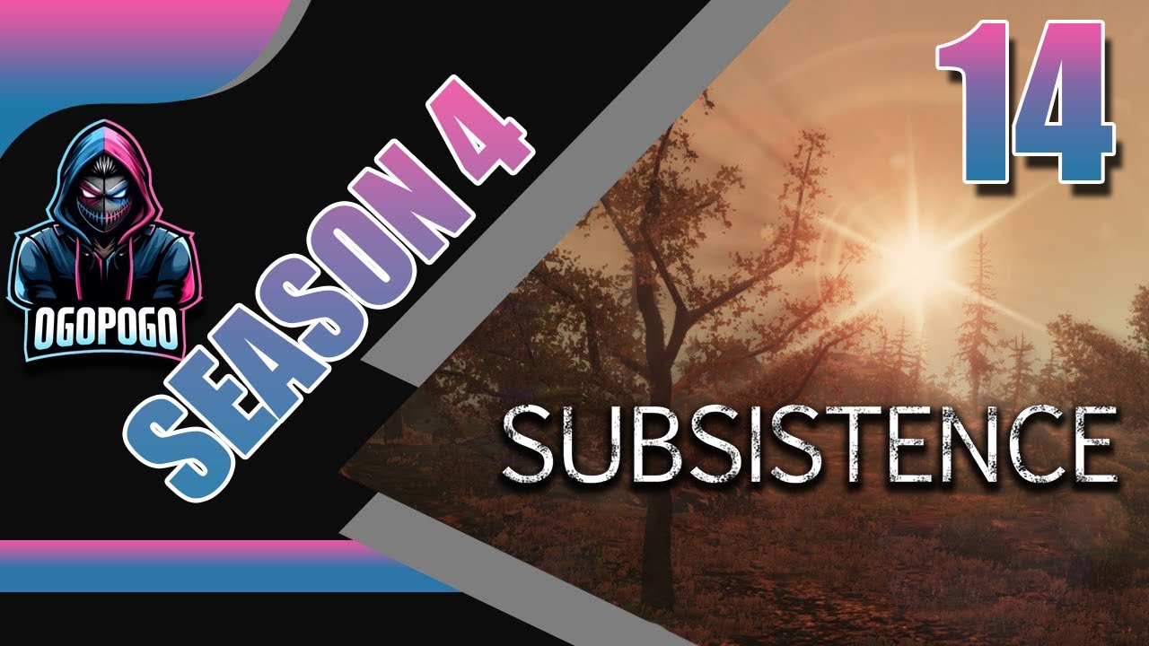 Heading Back ★ Subsistence Gameplay ★ Alpha 65 ★ Season 4 Episode 14