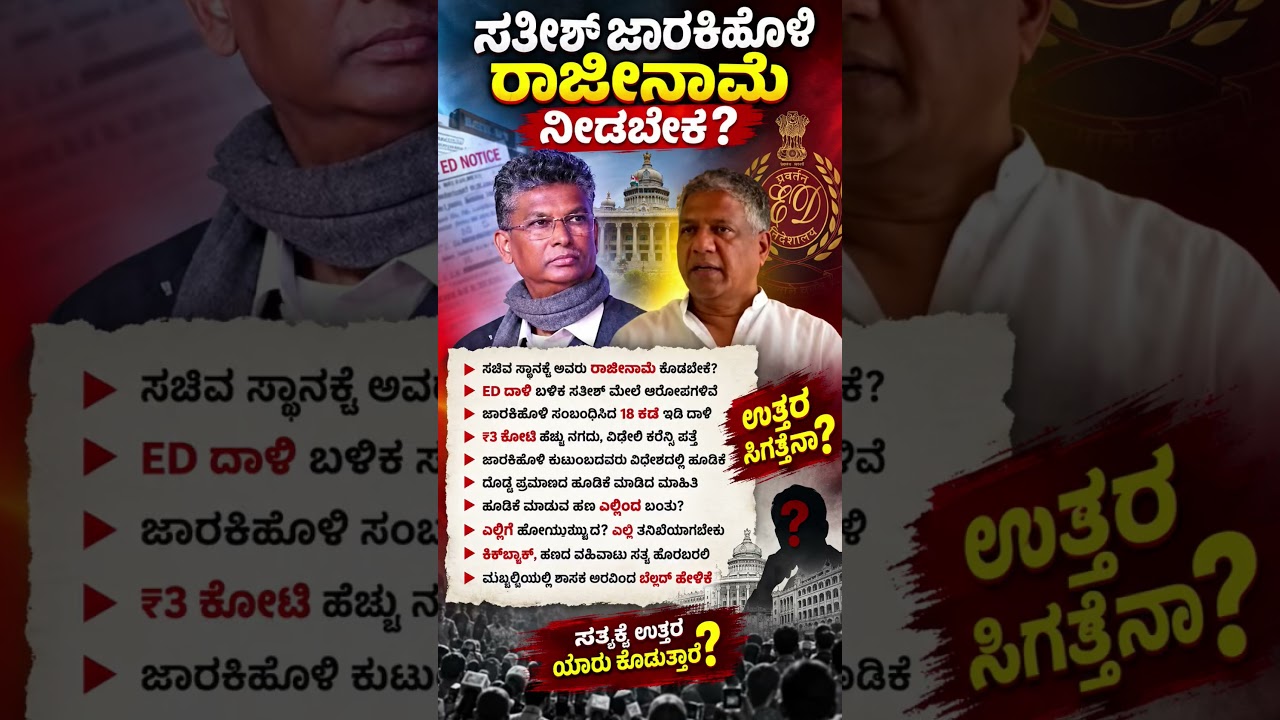 #karnatakapolitics #siddaramaiah #bjp #congress #shorts #shortvideo #shortsfeed #viral #new #yt