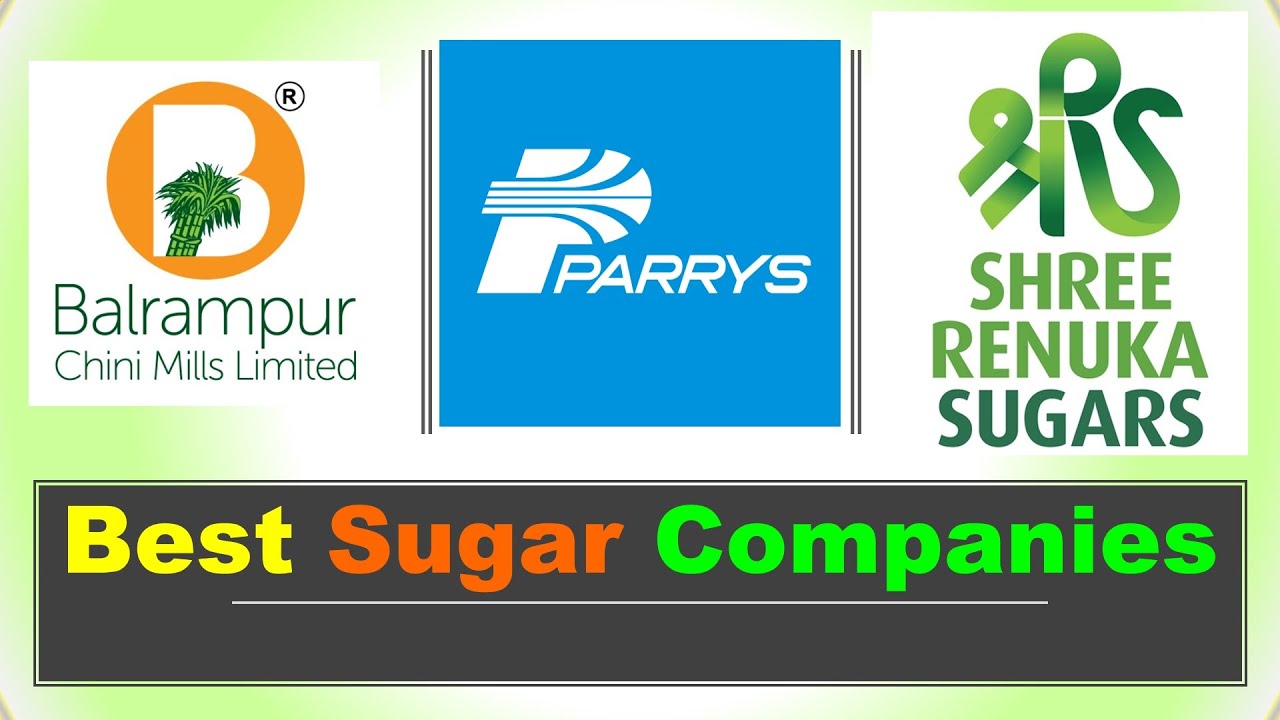 Top 5 Best Sugar Companies in India 2024 ⚡ Top Sugar Companies in India / Sugar Companies ⚡