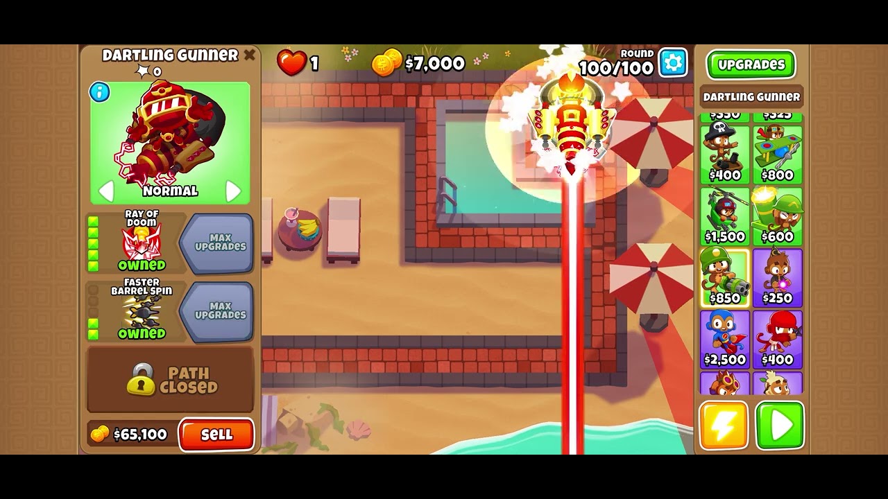 How to beat June 15 advanced challenge 
