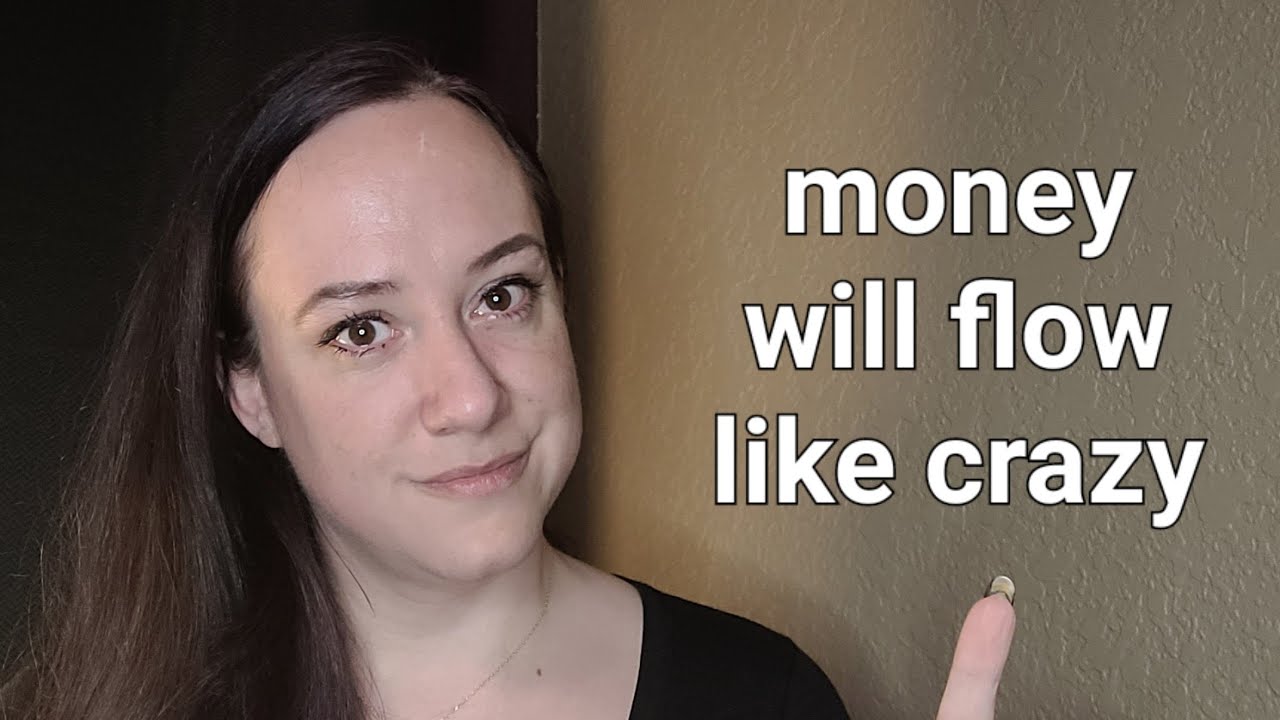 Если это вас найдёт, вы СТАНЕТЕ богатыми, Избранные👑