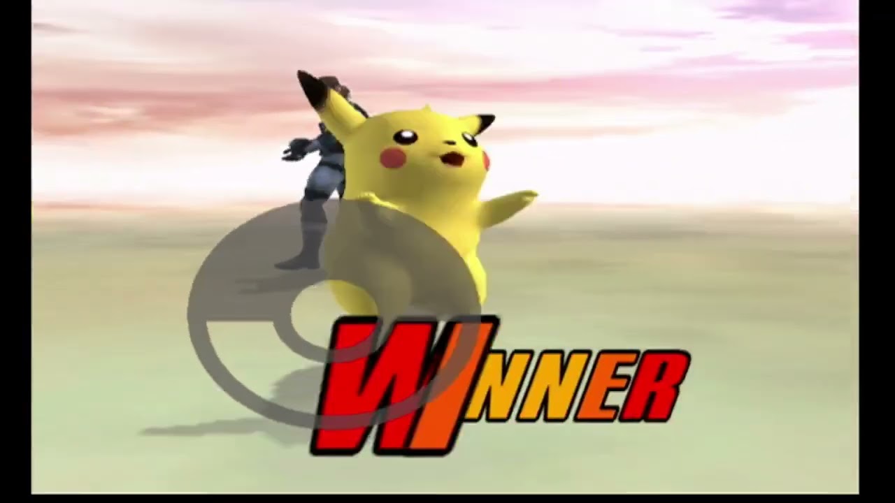 Super smash bros brawl