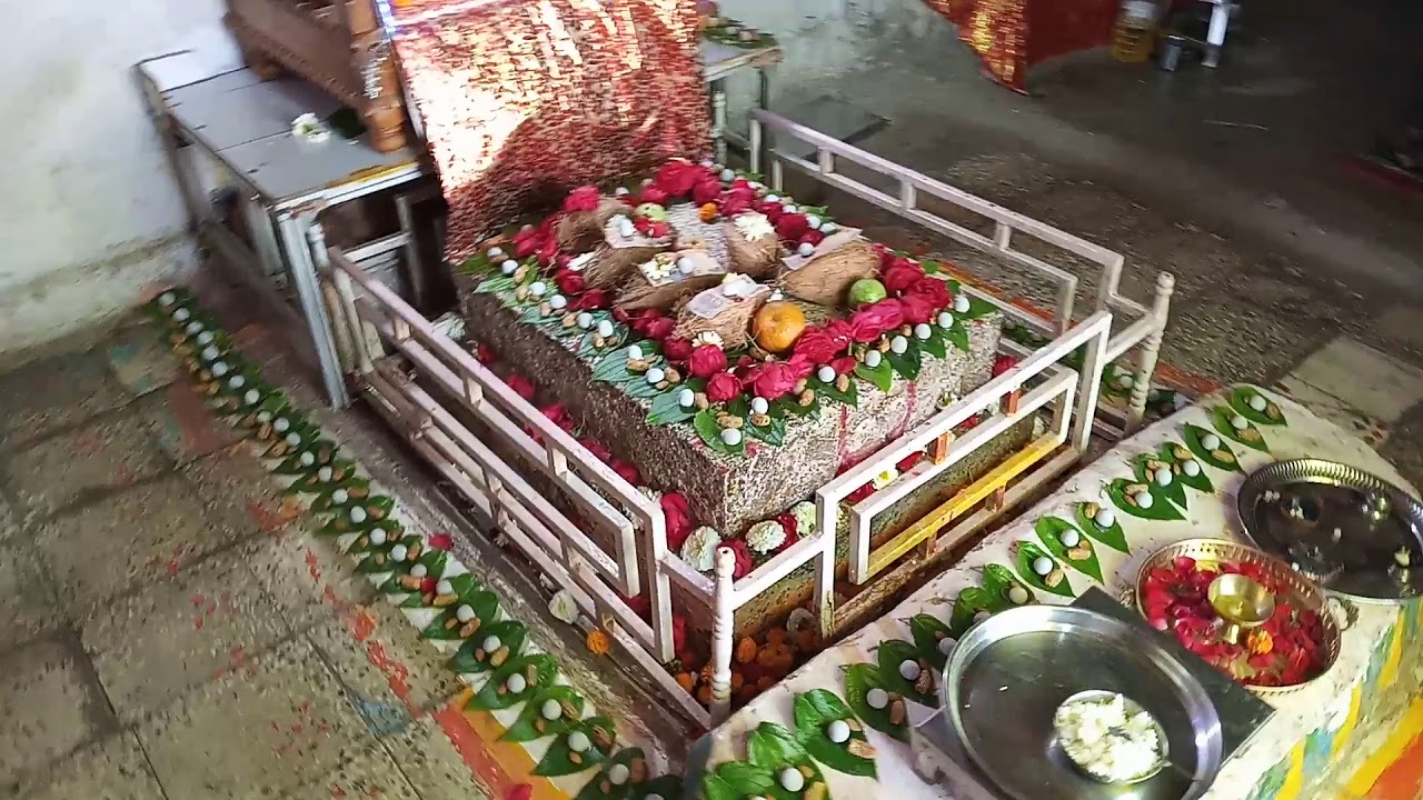 Shri Chakradhar stotra Pitru dosh nashak