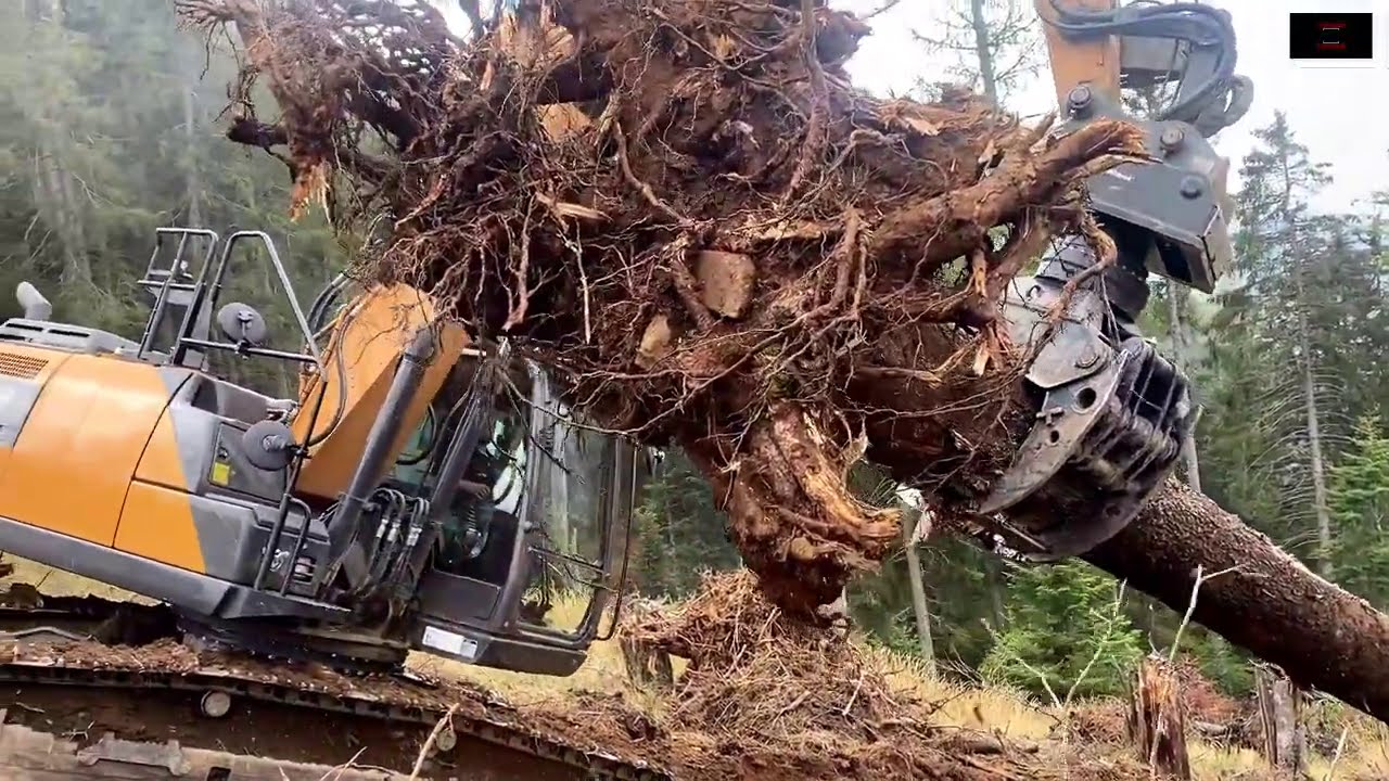 4 Maschinen auf einer Fläche ¤ Teil 2