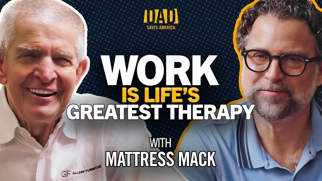 Jim “Mattress Mack” McIngvale Bets BIG On His Community