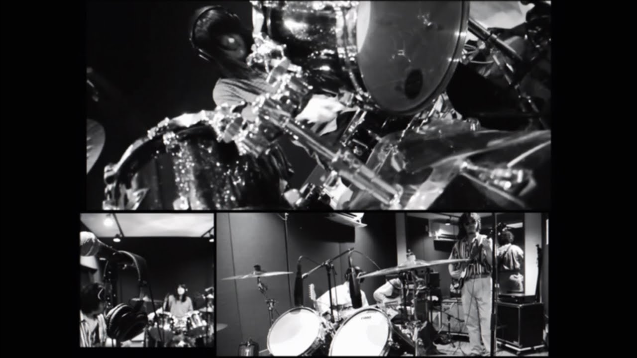 オールドマン「くちびる」MUSIC VIDEO【アルバム『OLDMAN』(2025/8/1)収録】OLDMAN / Kuchibiru