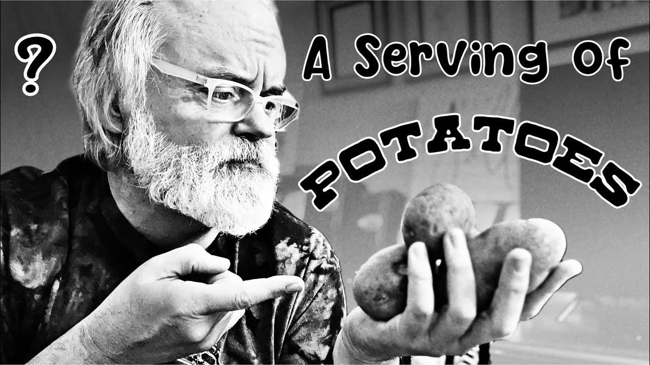 Potatoes? Here's the What, When, Where, Why, and How for banjo!