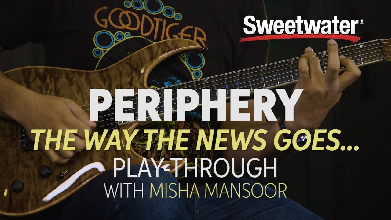 Periphery 