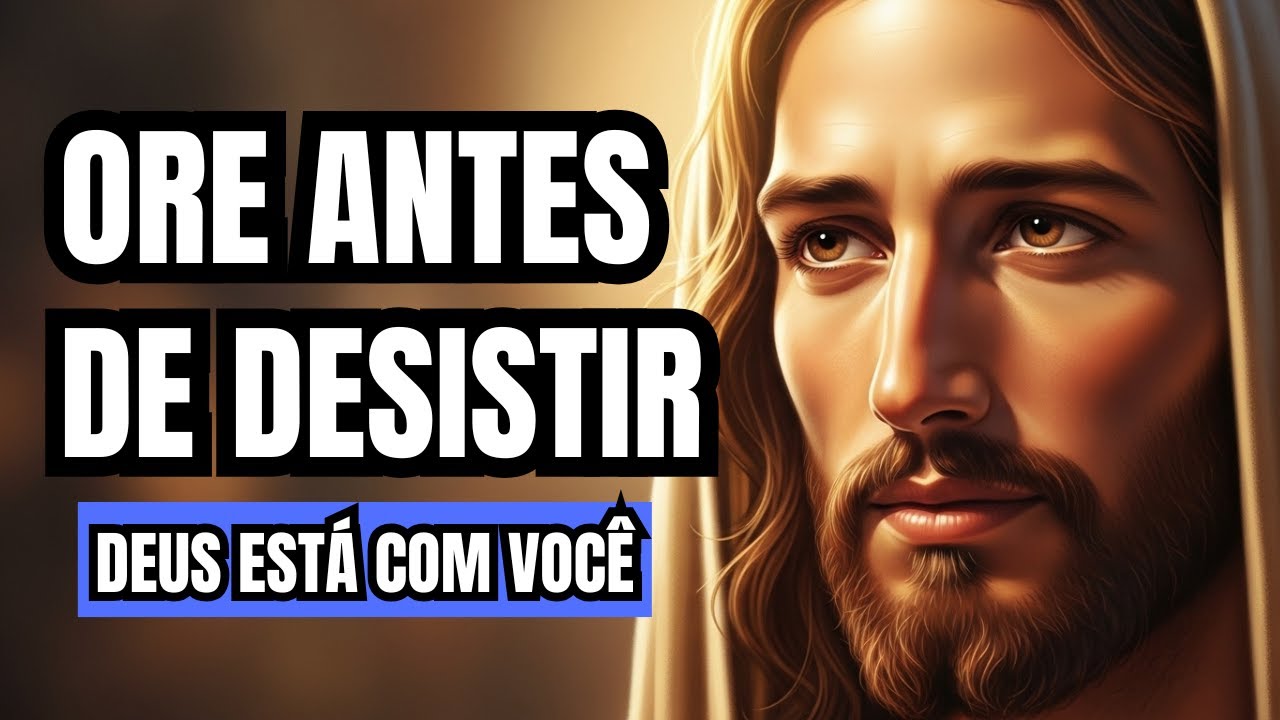 Oração Para Dias Difíceis – Fortaleça Sua Fé e Encontre Paz