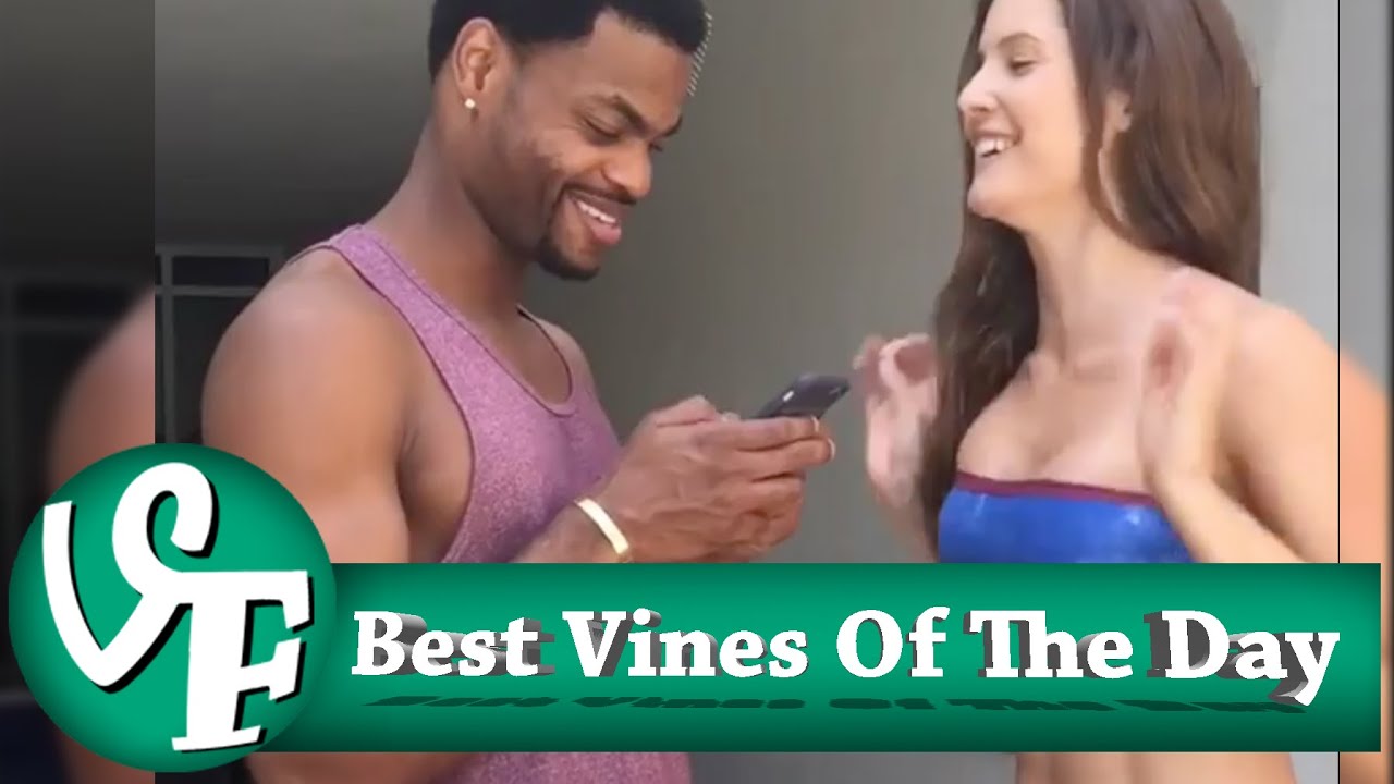 Best Vines Of The Day | July the 21st 2016