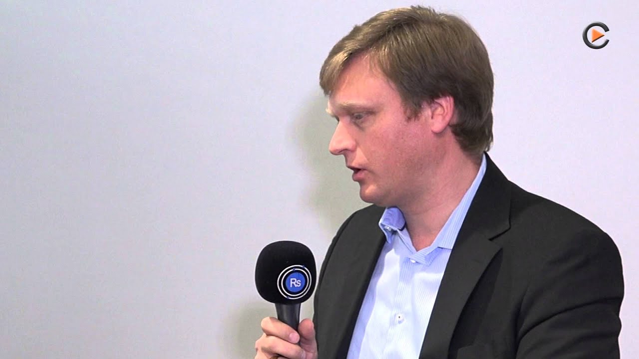 Commodity-TV: AgaNola (Florian Siegfried)
