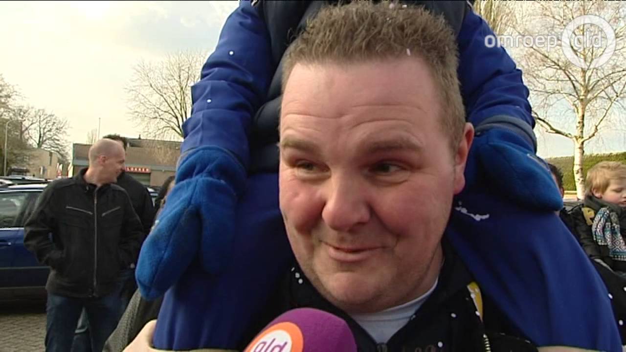 Carnaval in Vaassen