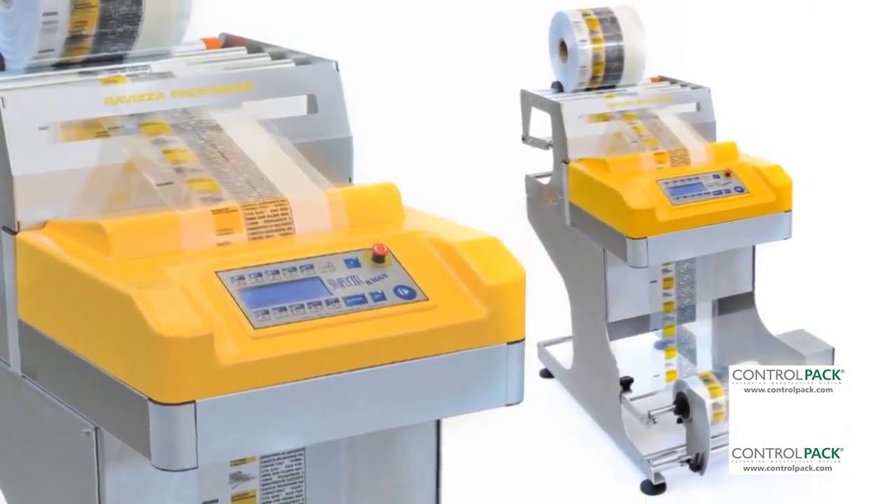 Machine à fabriquer des sacs SIMPLICITA BAGGY
