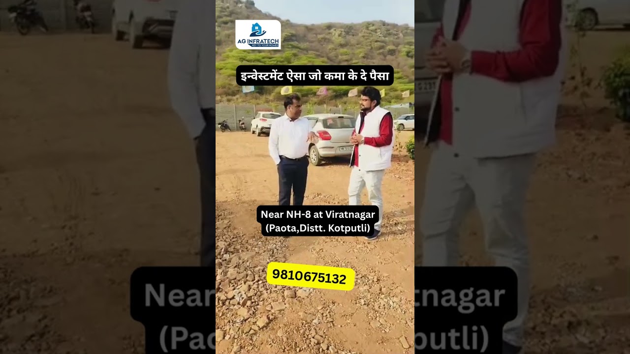 Virat Heritage Farms| Farmhouse in Kotputli| Heritage Farmhouse #youtube #property #realestate #nh48