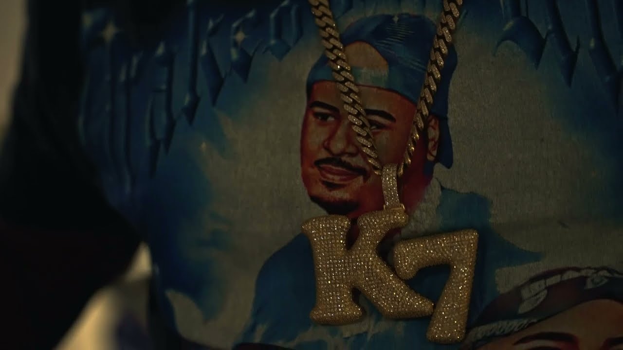 K7TheFinesser - Mr. Mosley (Official Music Video) || Dir.@spingenproductions330 #stincteam