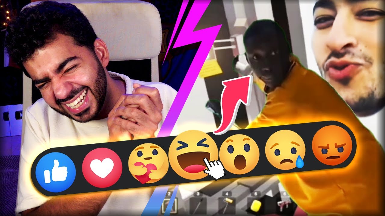 ميمز غير مضحكة بالمرة و متستاهلش الـ هاها 🙂💔 | ميمز المتابعين #17