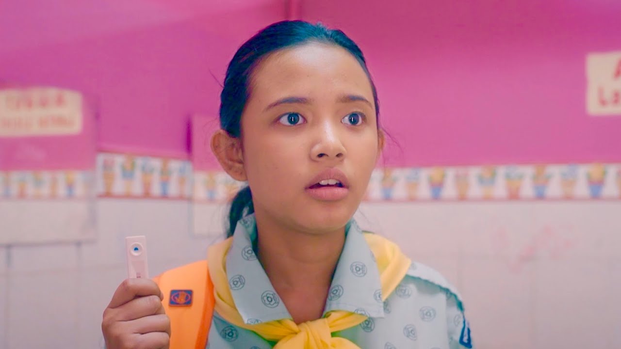 Kantoi