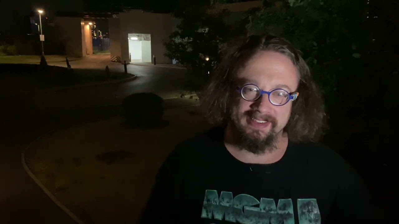 Sam Hyde OUT OF CHARACTER discusses Hasan Piker feud, comedy career and thanks Keemstar and KSI