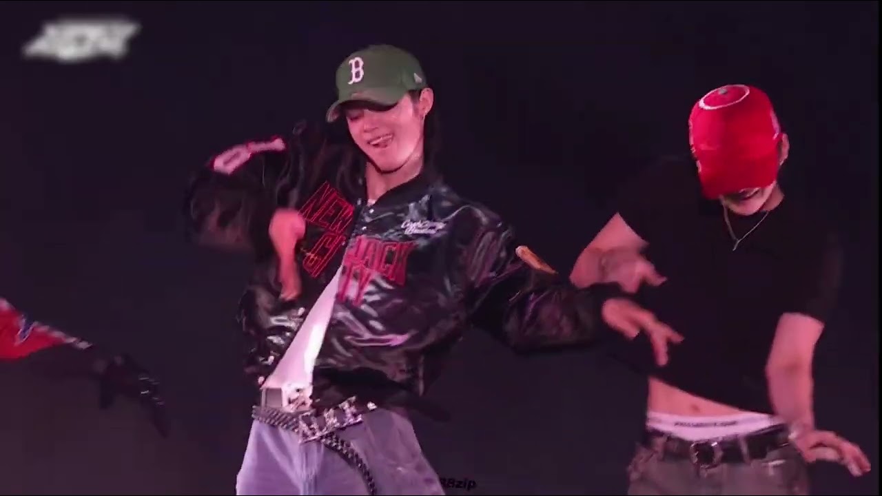 縁DAY20250903 YUMA K FUMA &mdash; Like This / Come Around Me / Wow 
