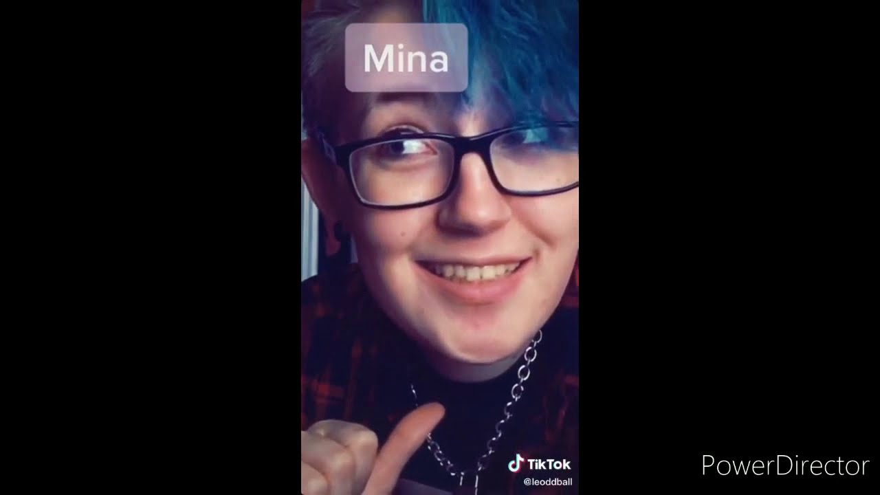 BNHA Tik Tok Compilation 47