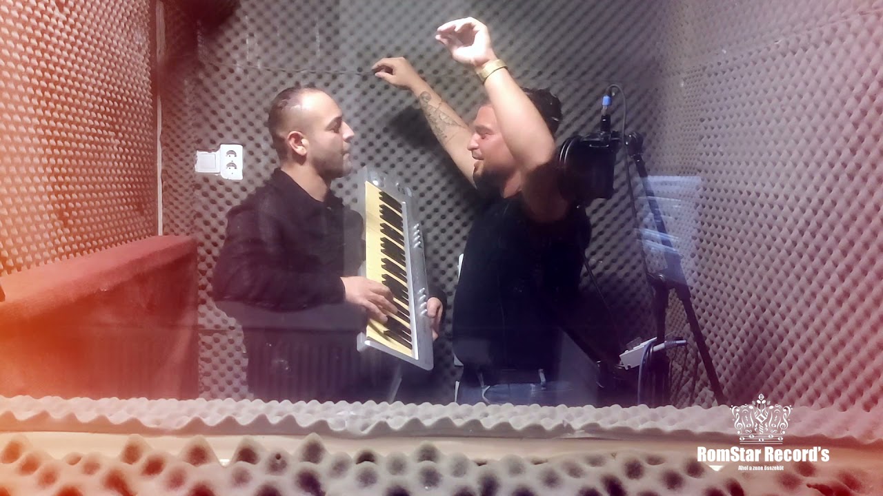 Gipsy Wolf Family 2021 Te vagy a tavasz cover