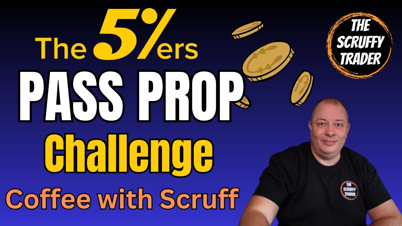 How to Conquer The5ers Prop Challenge: Insider Tips for Trading Success