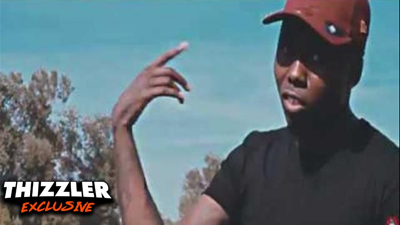 DC Baby Draco - My Life (Exclusive Music Video) || Dir. RicoTheProducer